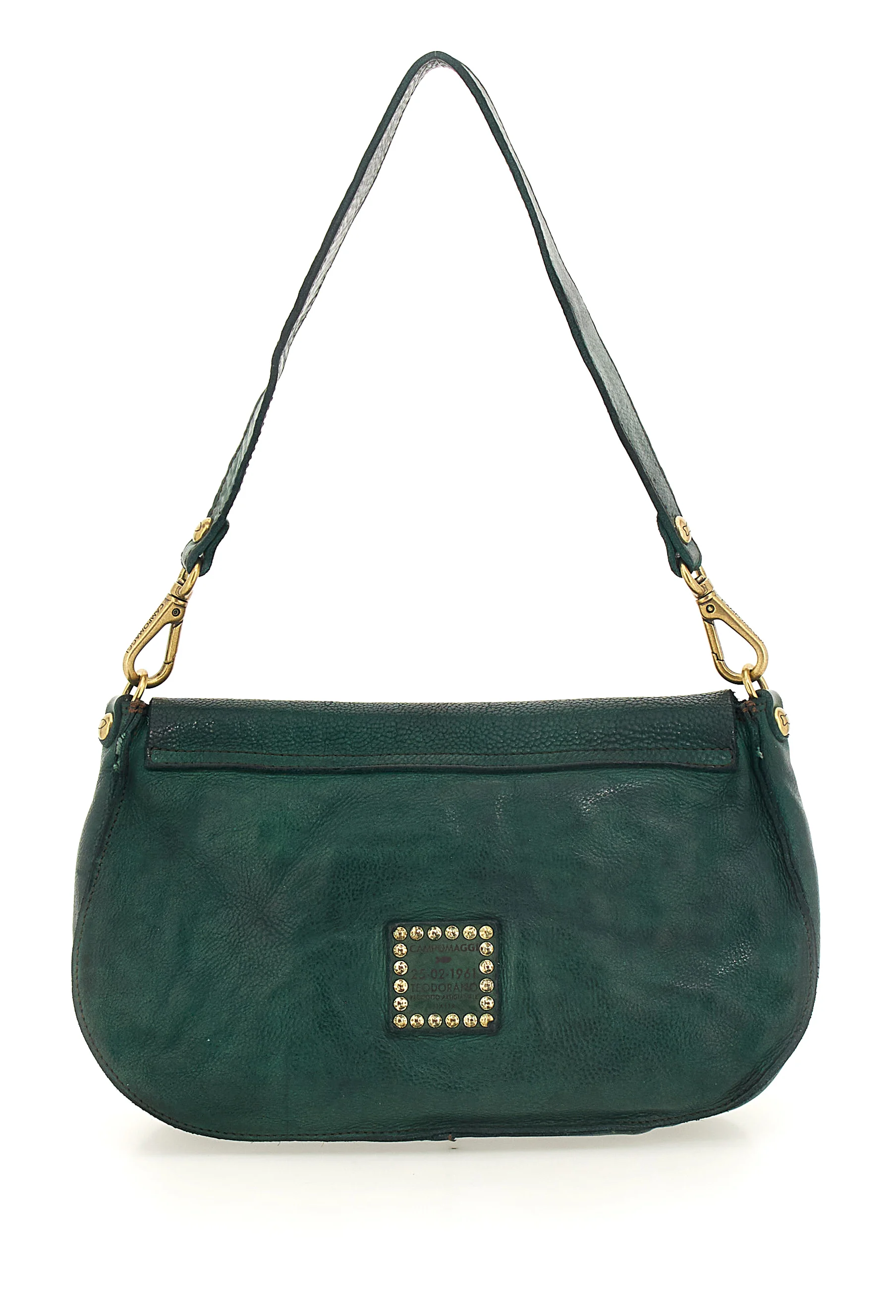 BELLA DI NOTTE - Sac porté épaule | Noir