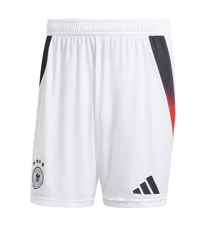 adidas Men Duitsland Thuisshort 2024