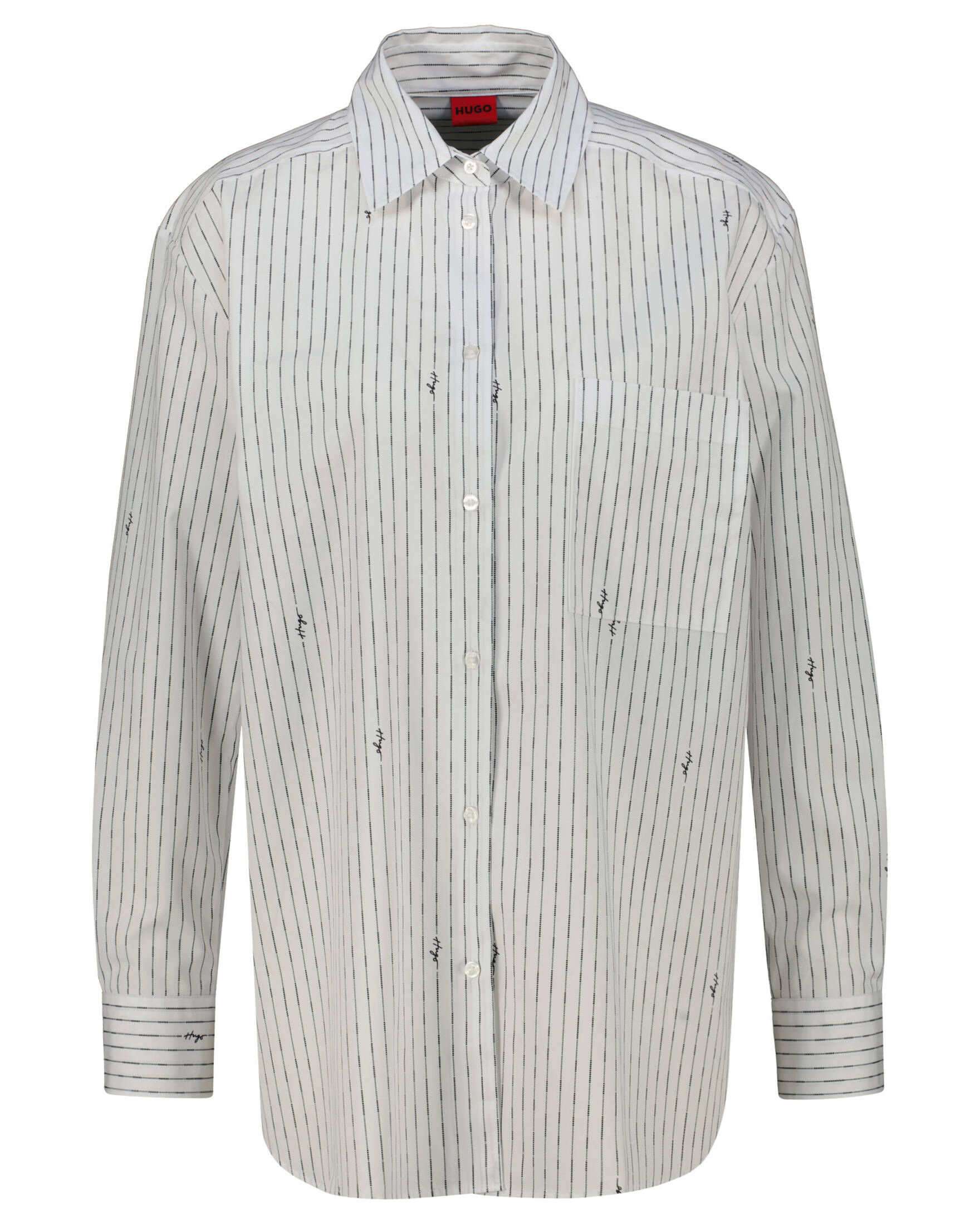 HUGO| Damen Bluse ELODINA