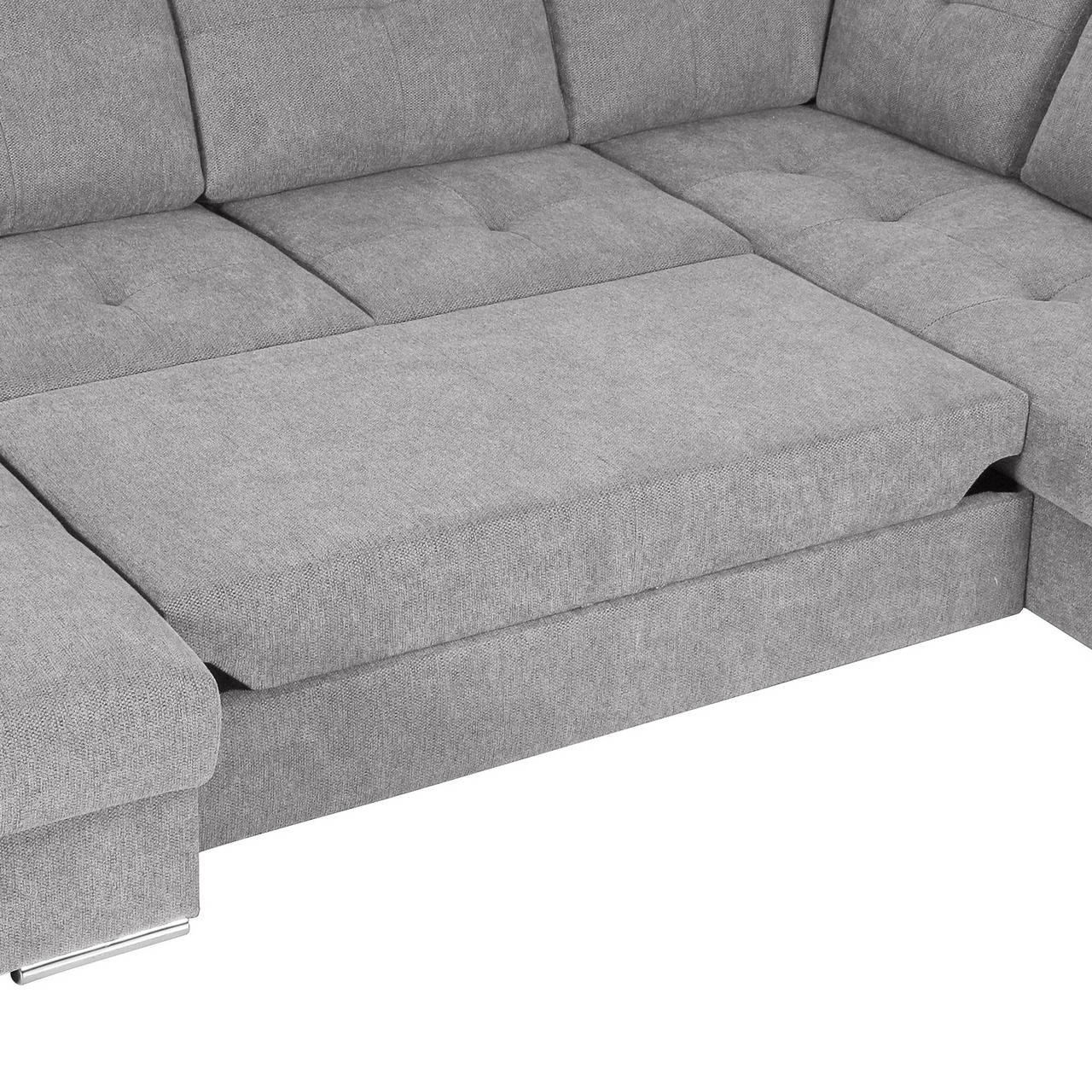 Hom´in Ecksofa MAURIS