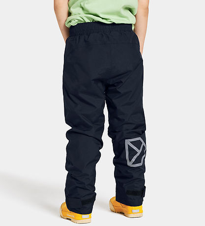 Didriksons Überziehhose - Avan - Navy