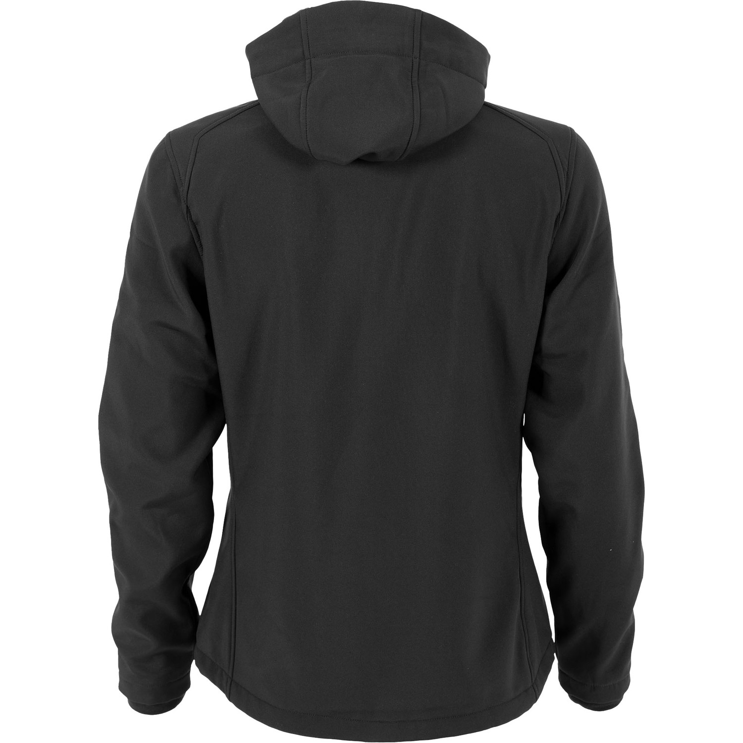 Reece Tumby Softshell Jacket Dames