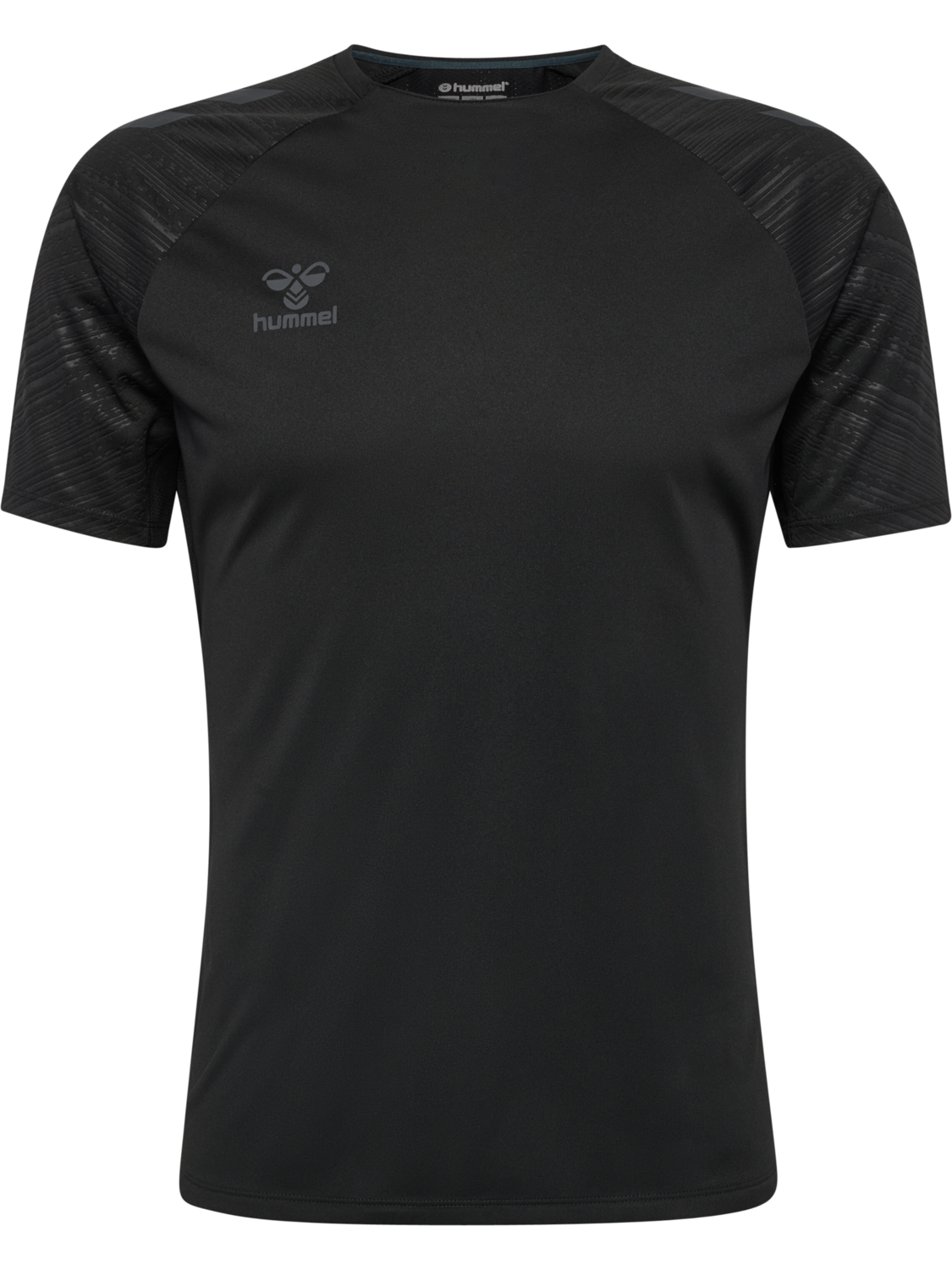 hmlPRO TRAINING JERSEY S/S