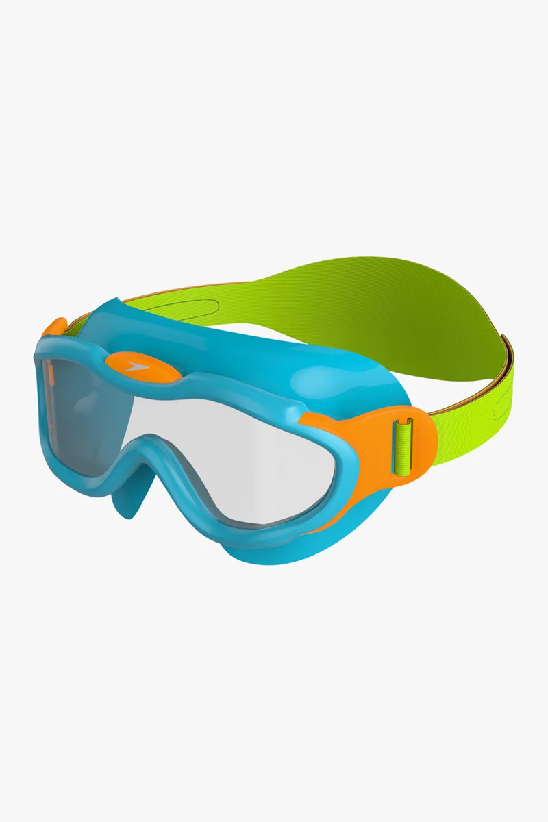 speedo Biofuse Infant Kinder Schwimmbrille