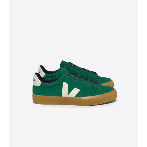 Veja Campo Bold Sneakers, Golf Pierre, 38