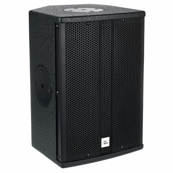 the box pro Achat 108 CXA Neodym Box