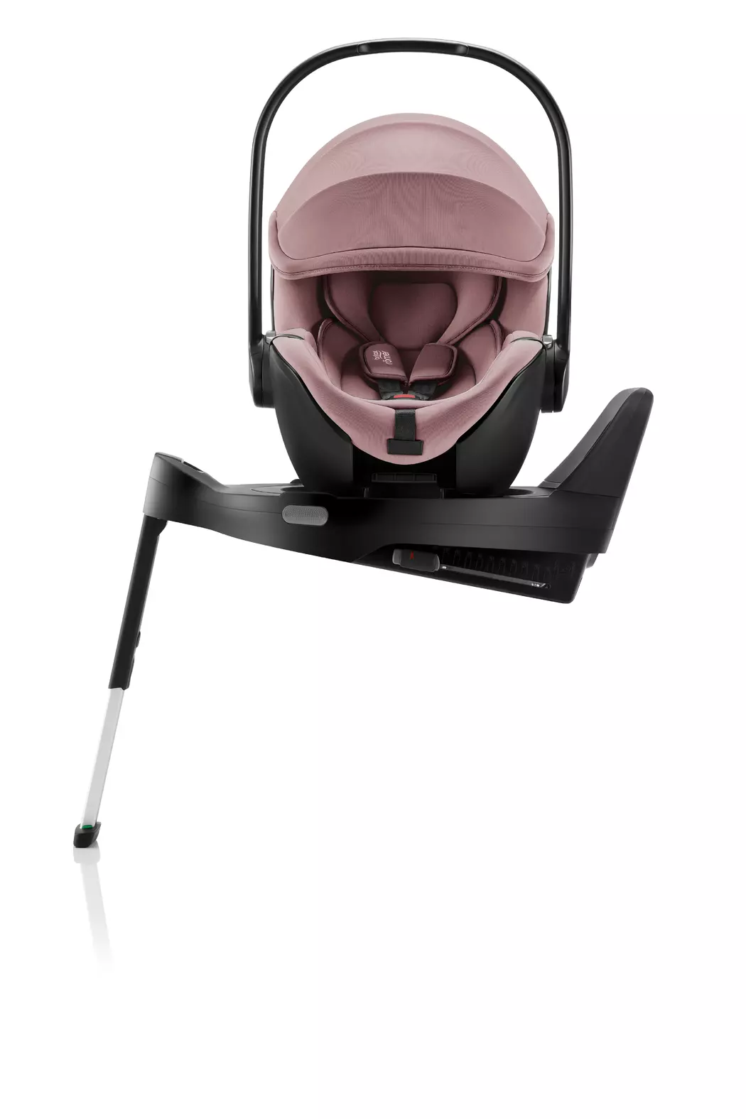 Babyschale Baby-Safe Pro