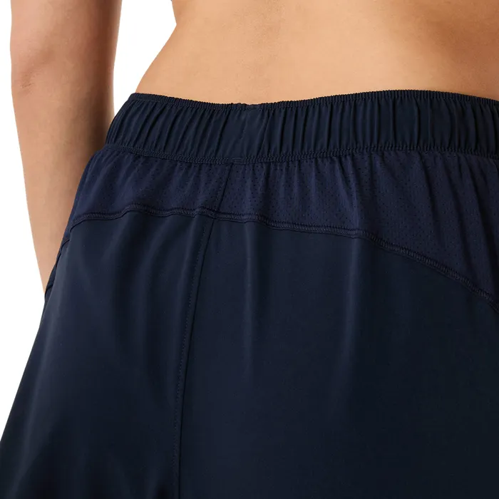 Asics Core 2N1 Short Dames
