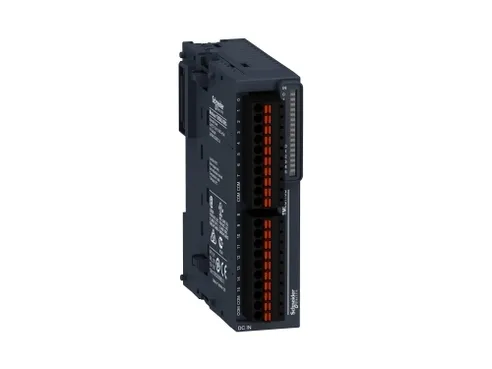 Schneider Electric TM3DQ16RG, IP20, CE, 24 V, 27,4 mm, 84,6 mm, 90 mm