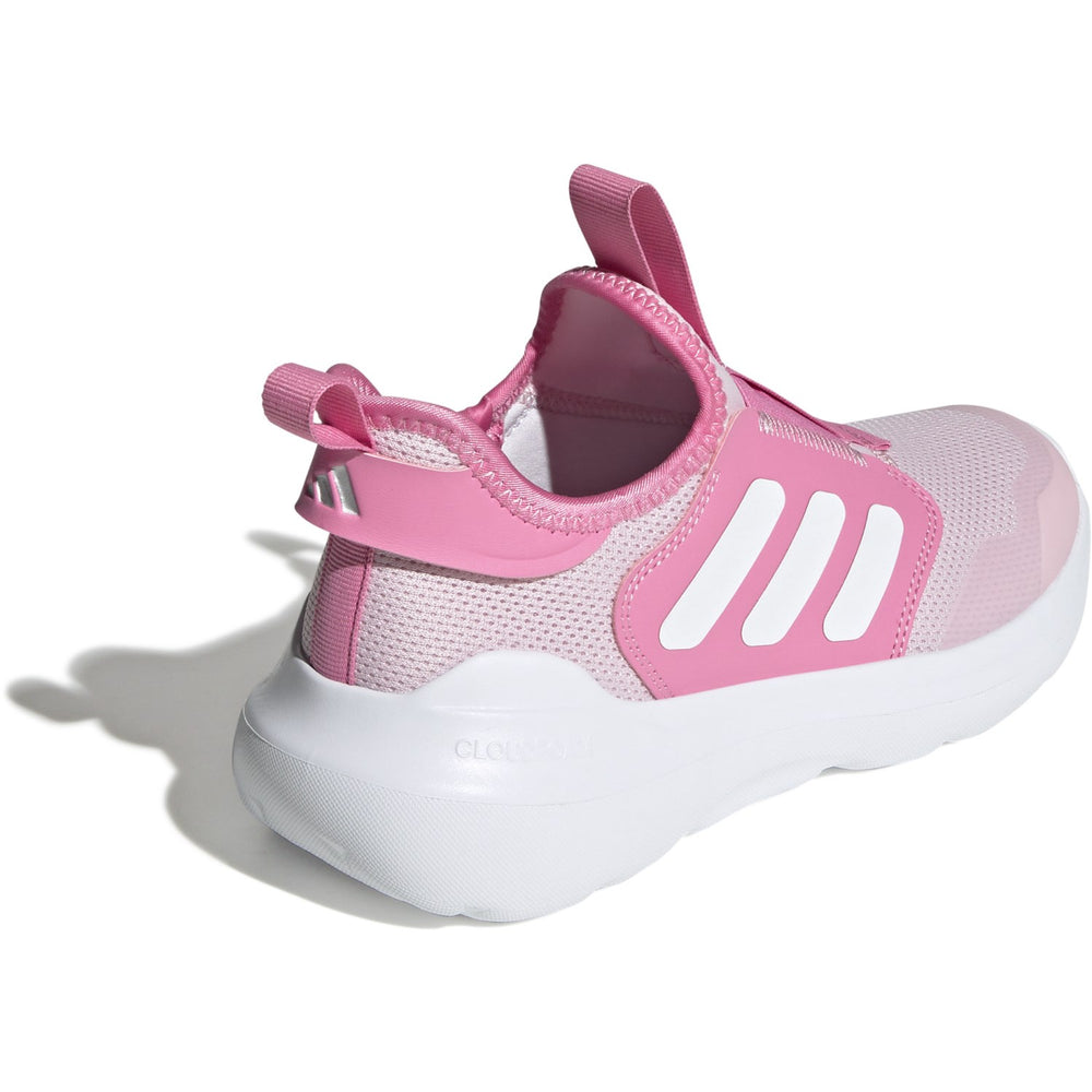 Køb adidas Originals Clear Pink/Ftwr White/Bliss Pink Tensaur Comfort Ac J Sneakers