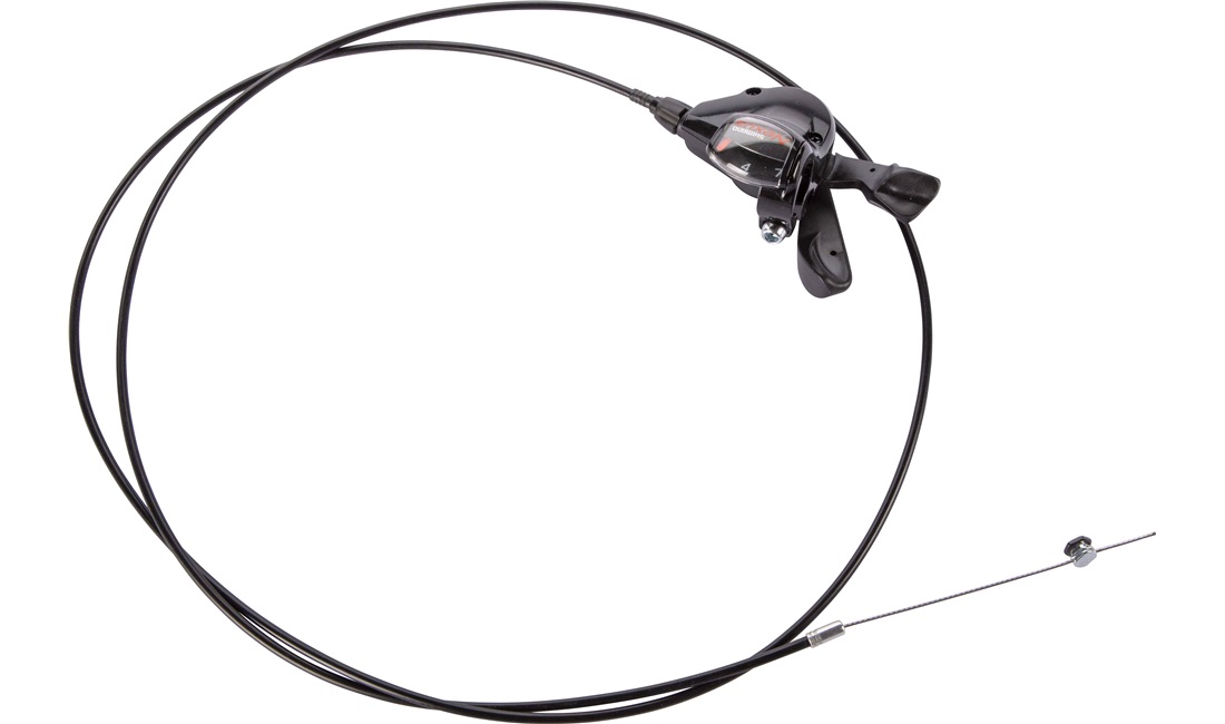 Shimano skiftegreb Nexus SL-7S50 7-speed til indvendige gear