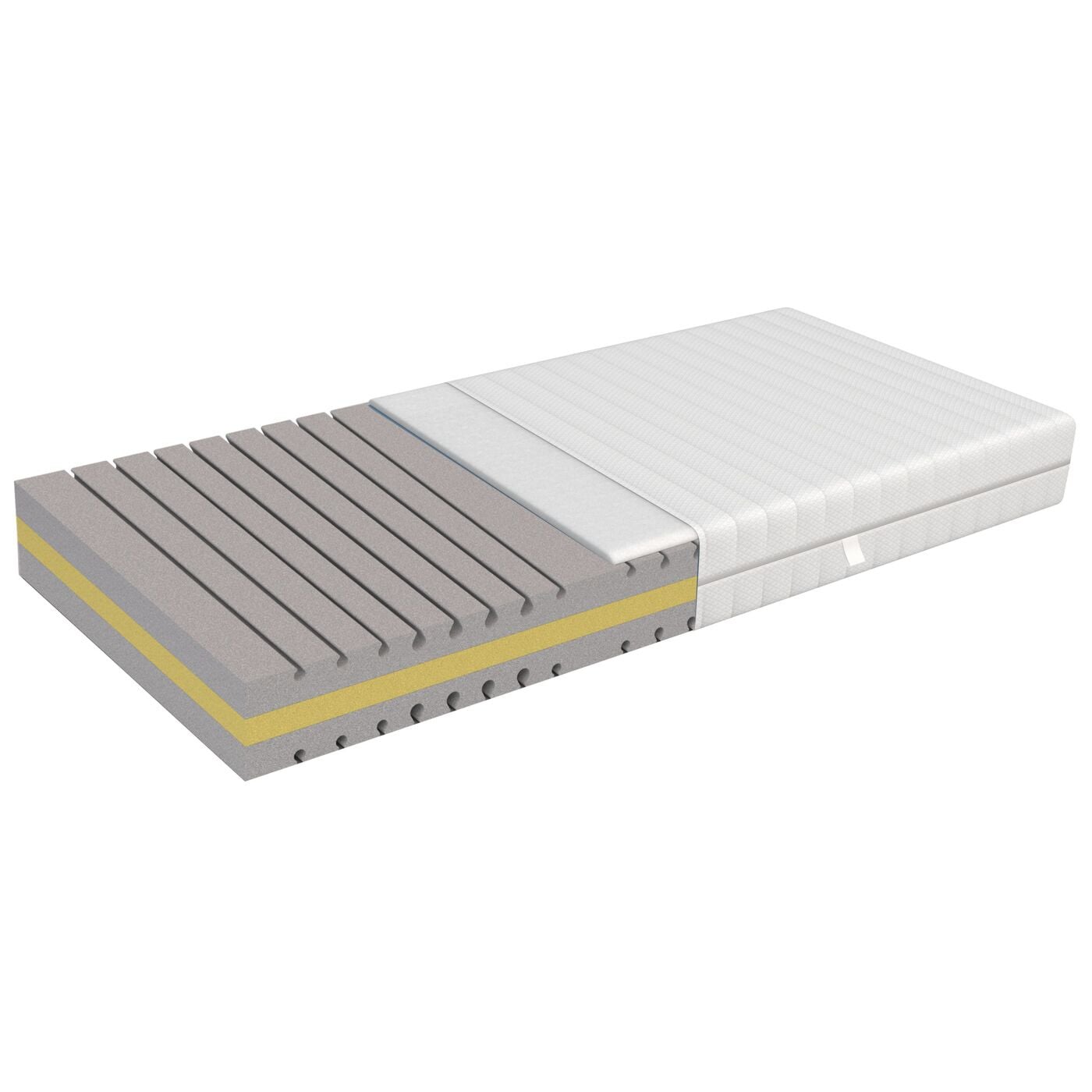 SoftsleepMatratze Comfort Trend