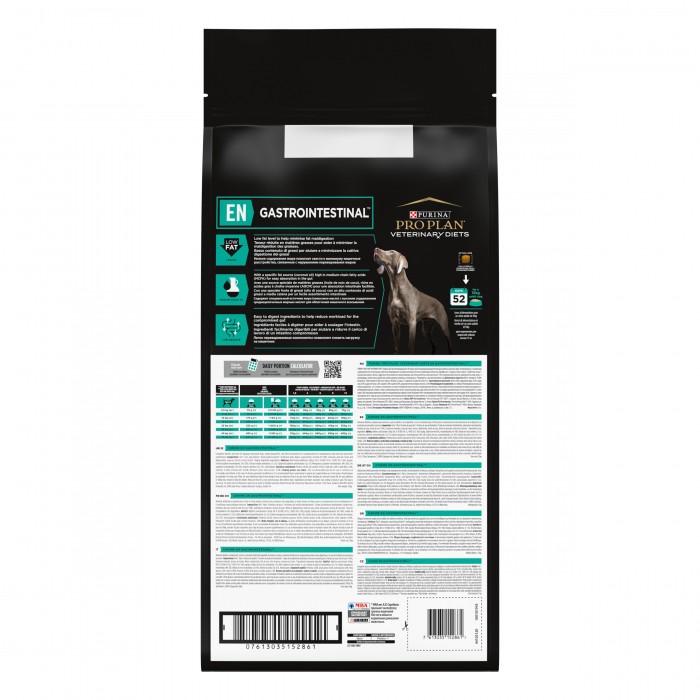 Proplan Veterinary Diets EN Gastrointestinal