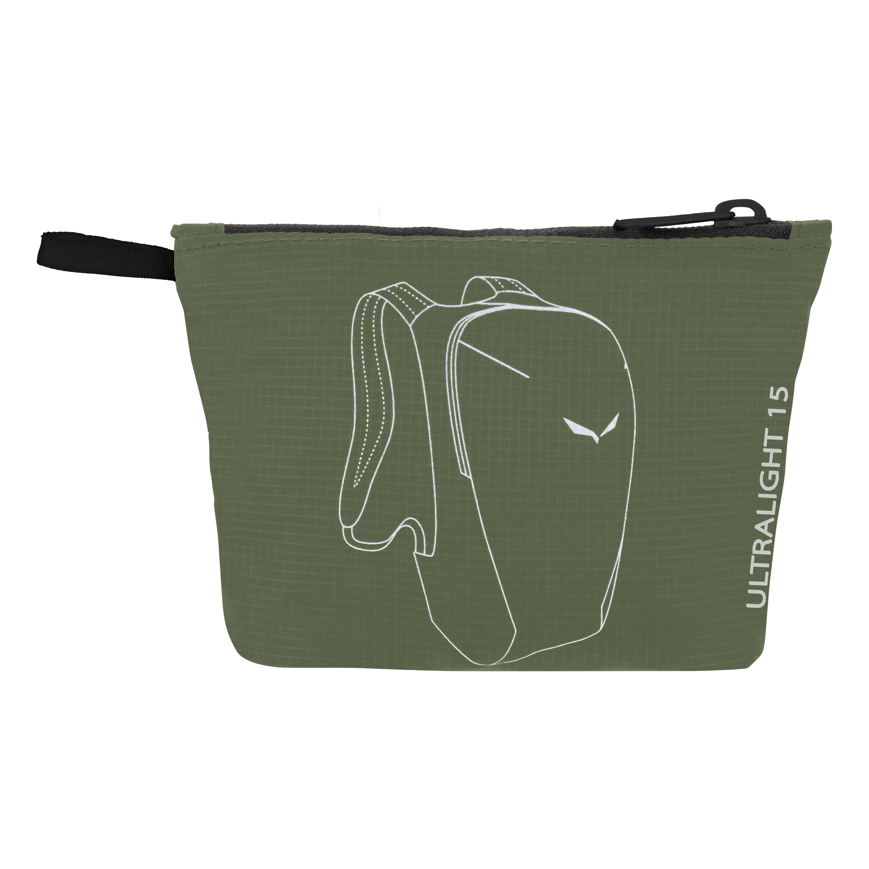 Ultralight 15L Rucksack