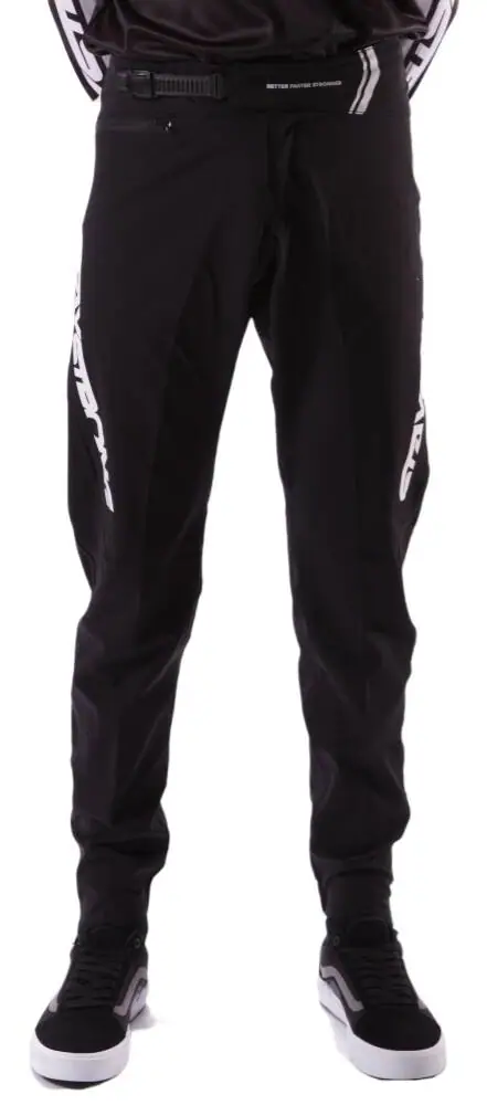 Stay Strong V2 BMX Race Bukser - Crash Pants Beskyttelse