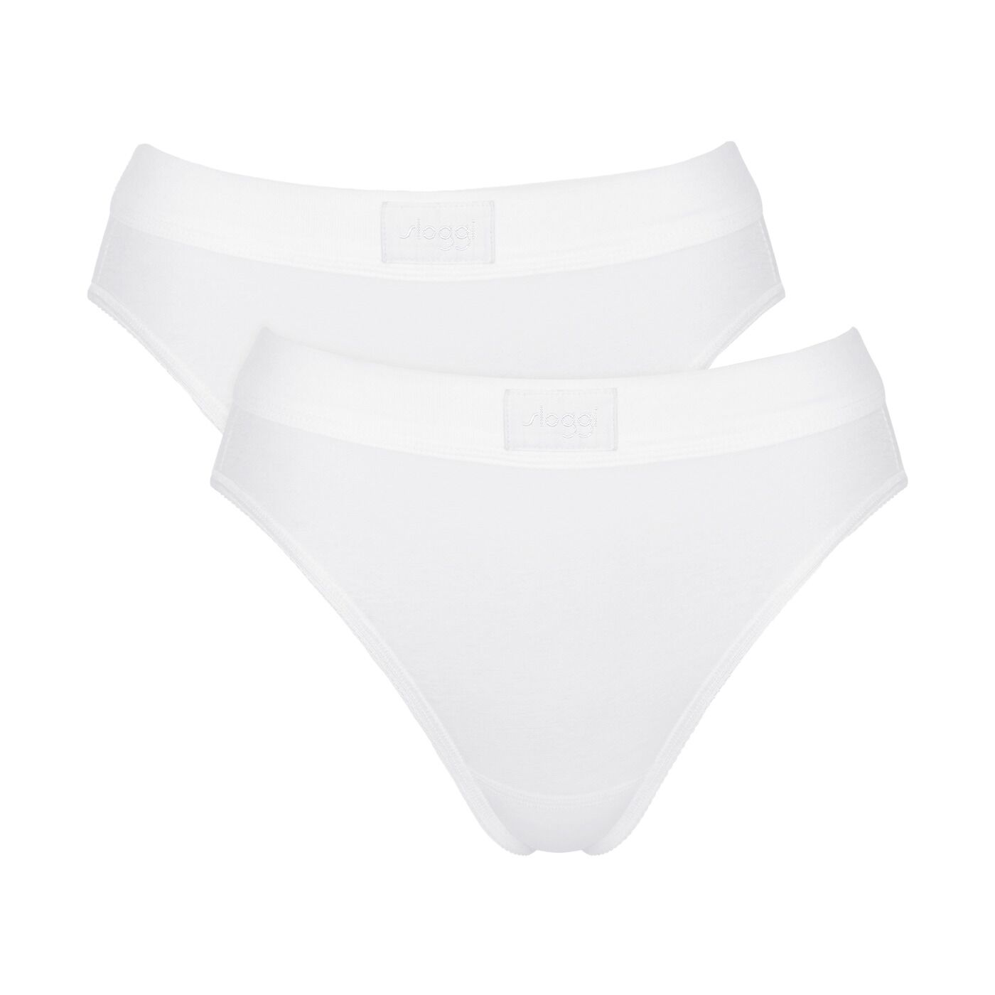 SloggiDouble comfort «T Tai 2P» Slip 2er-Pack