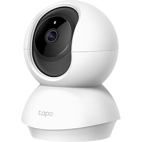 TP-LINK Tapo C210 Pan/Tilt Home Security overvågningskamera