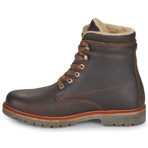 Panama Jack - AVIATOR - Marron