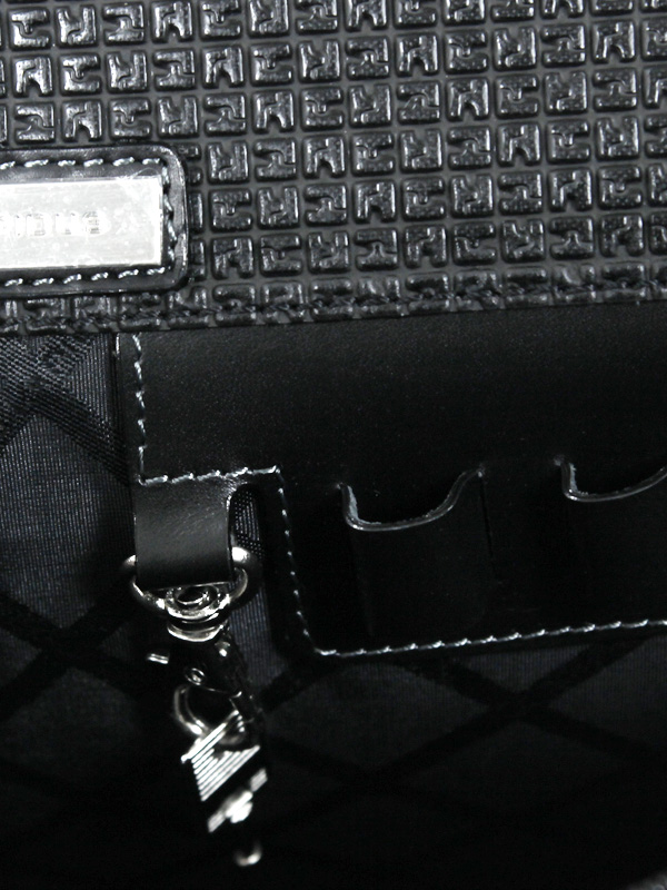Serviette Ted Lapidus Fidelio 38 cm
