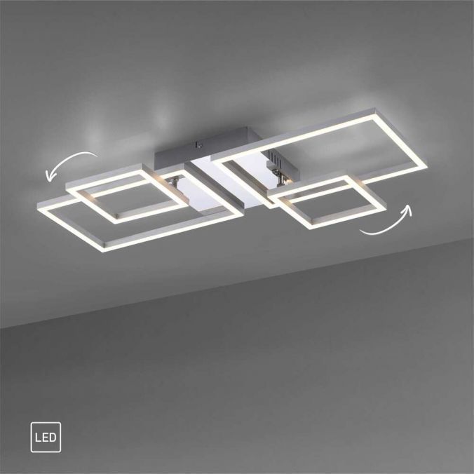 LED-Deckenleuchte 000426023915