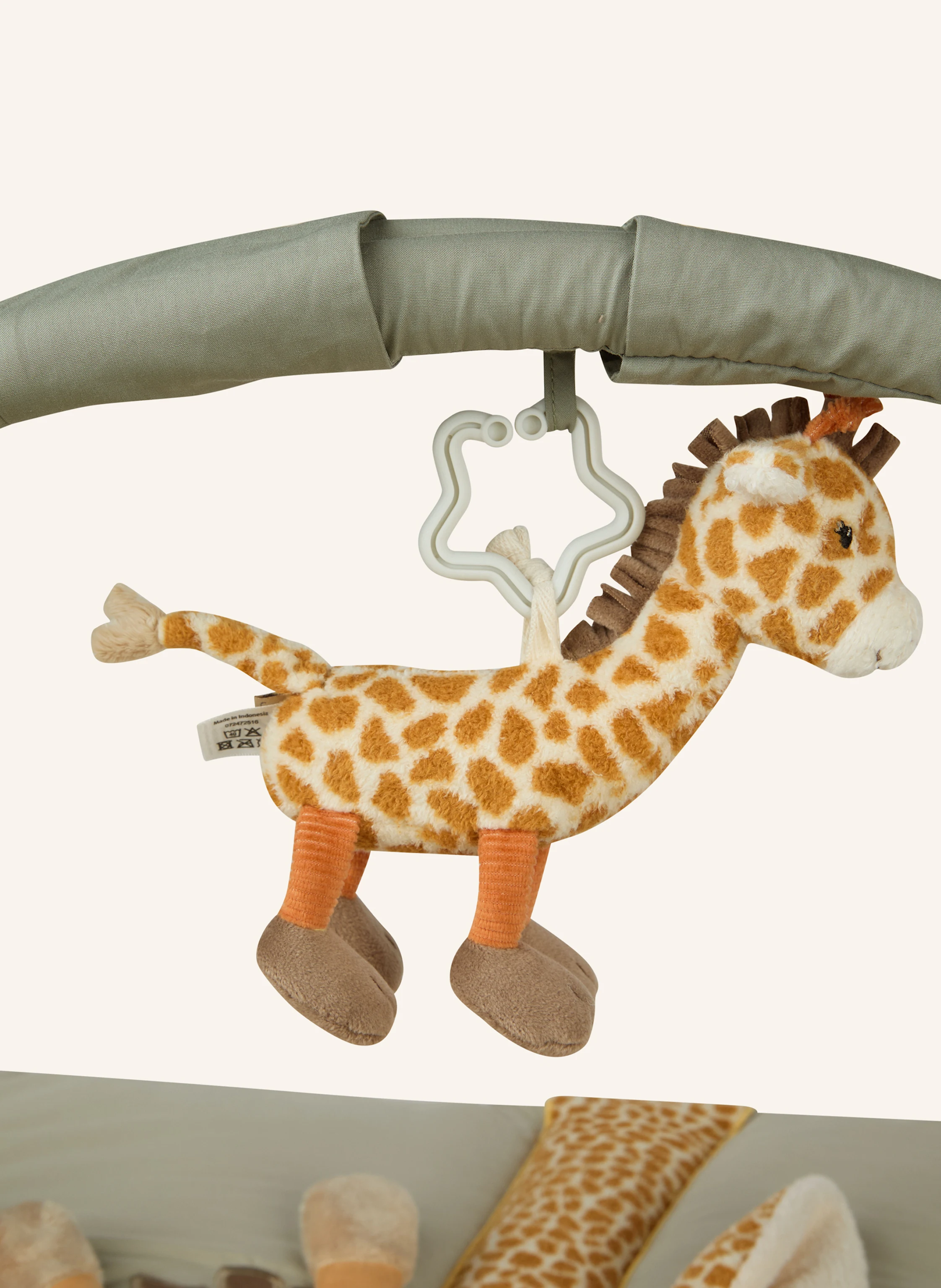Sterntaler Spielbogen GIRAFFE Kaya