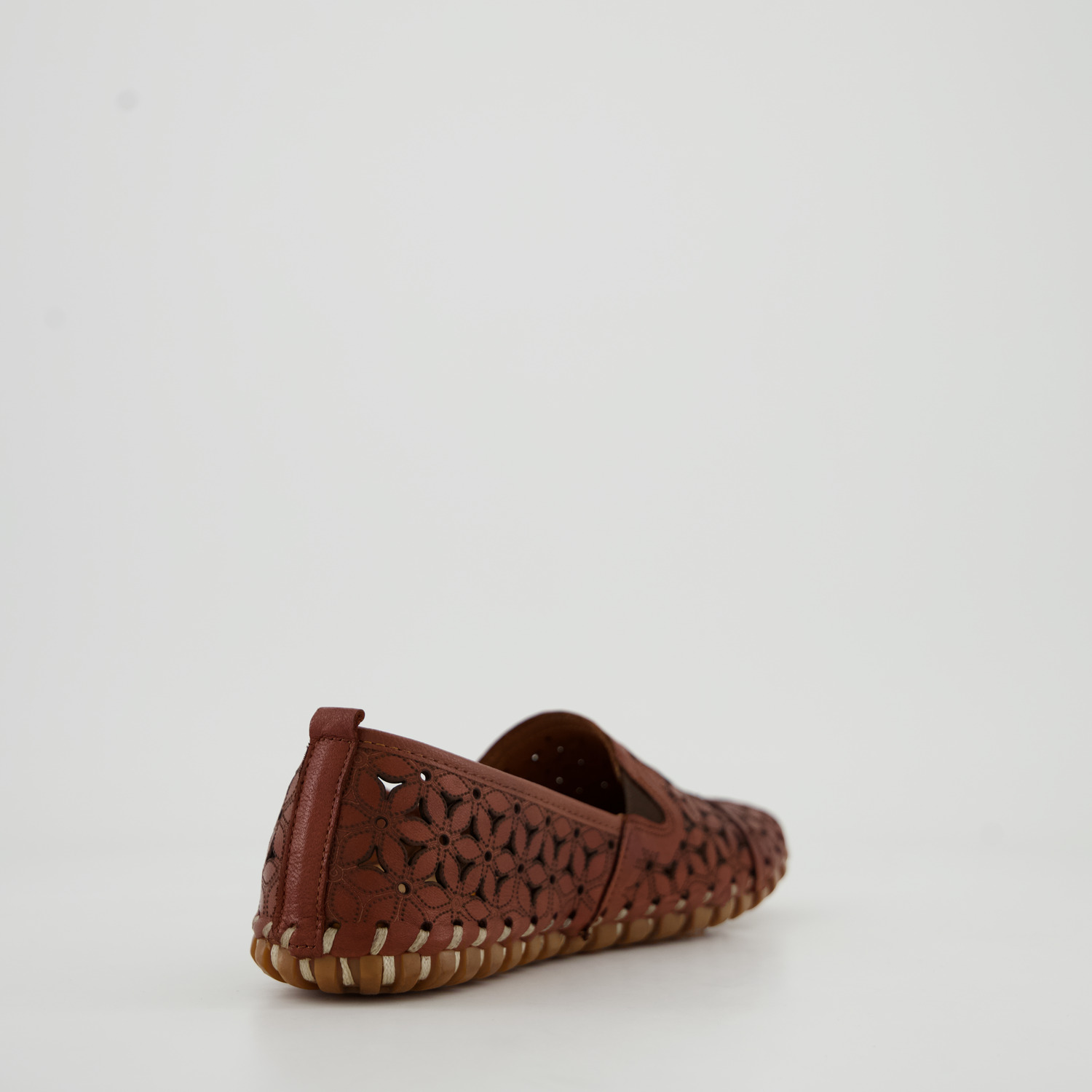 Gemini Halbschuhe