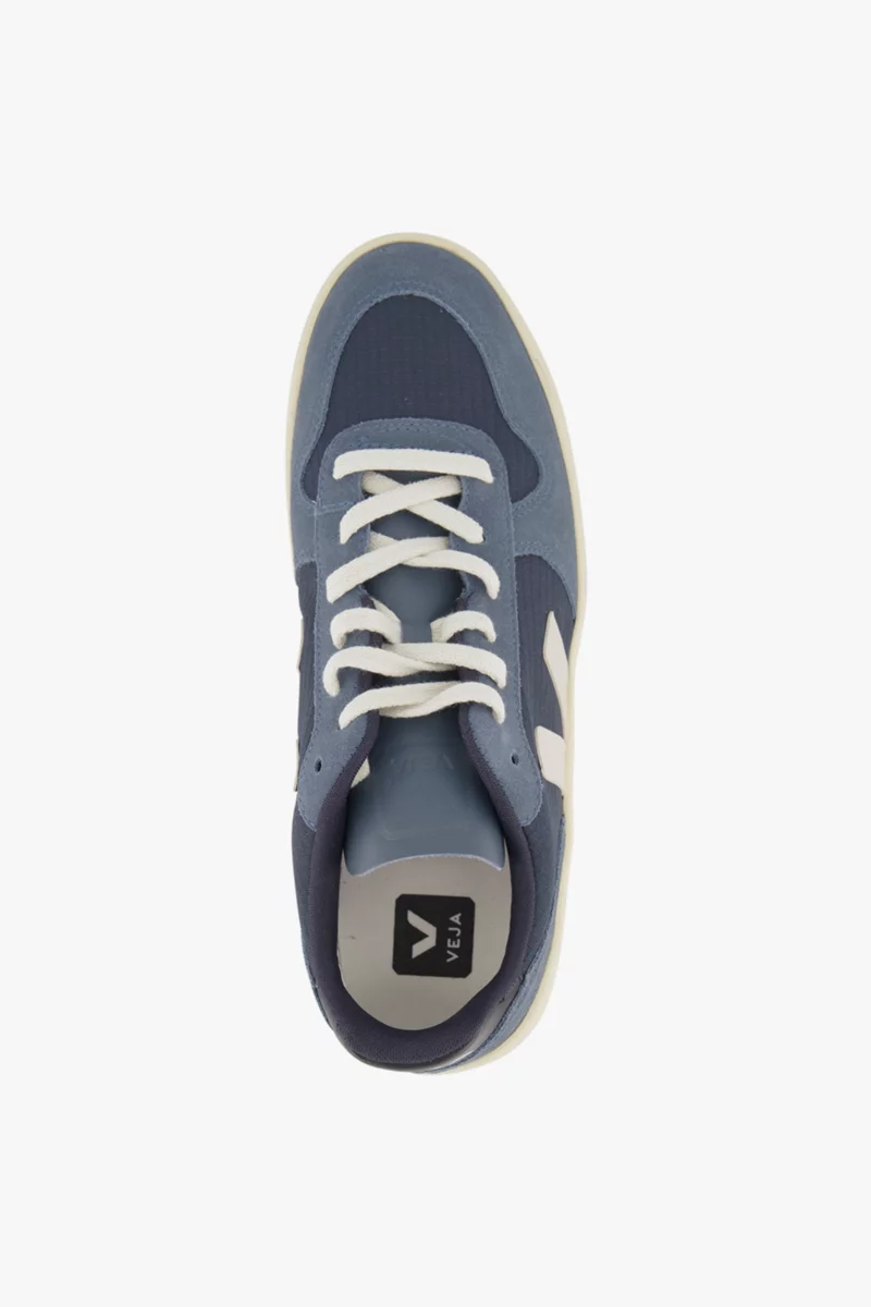 VEJA V-10 Ripstop Herren Sneaker
