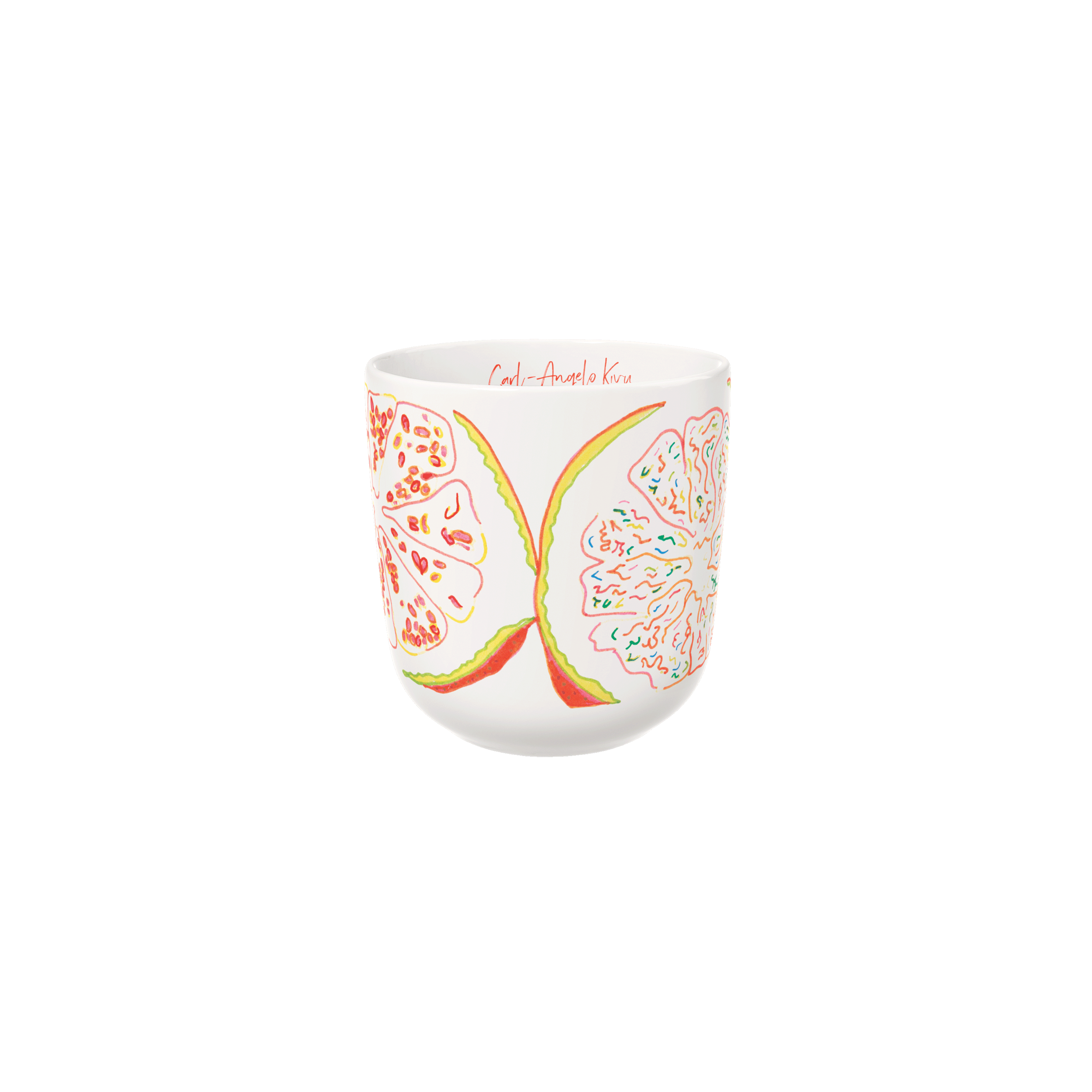 275 Jubiläum Coffee mug White, 9.9 oz, Premium Porcelain