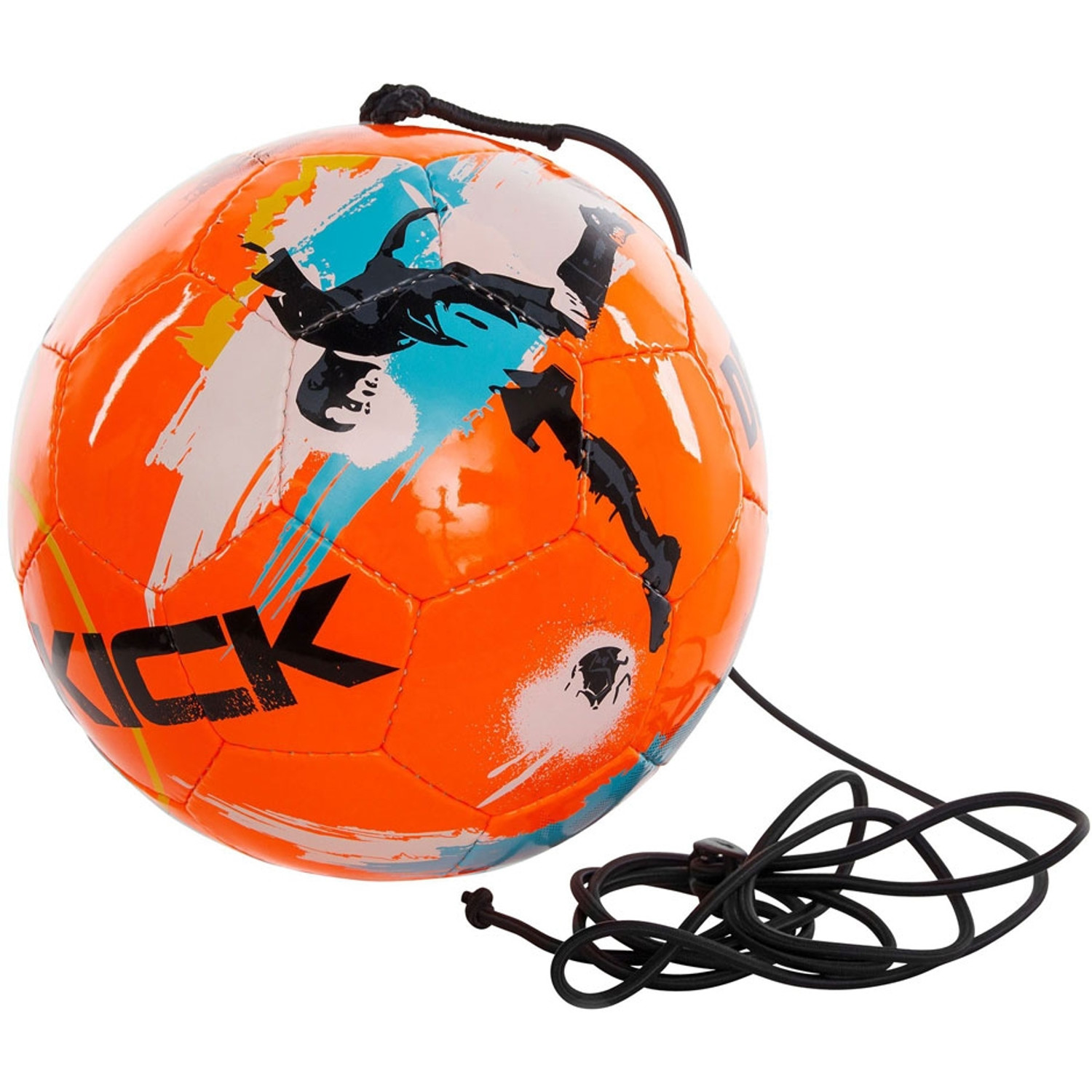 Derbystar Multikick