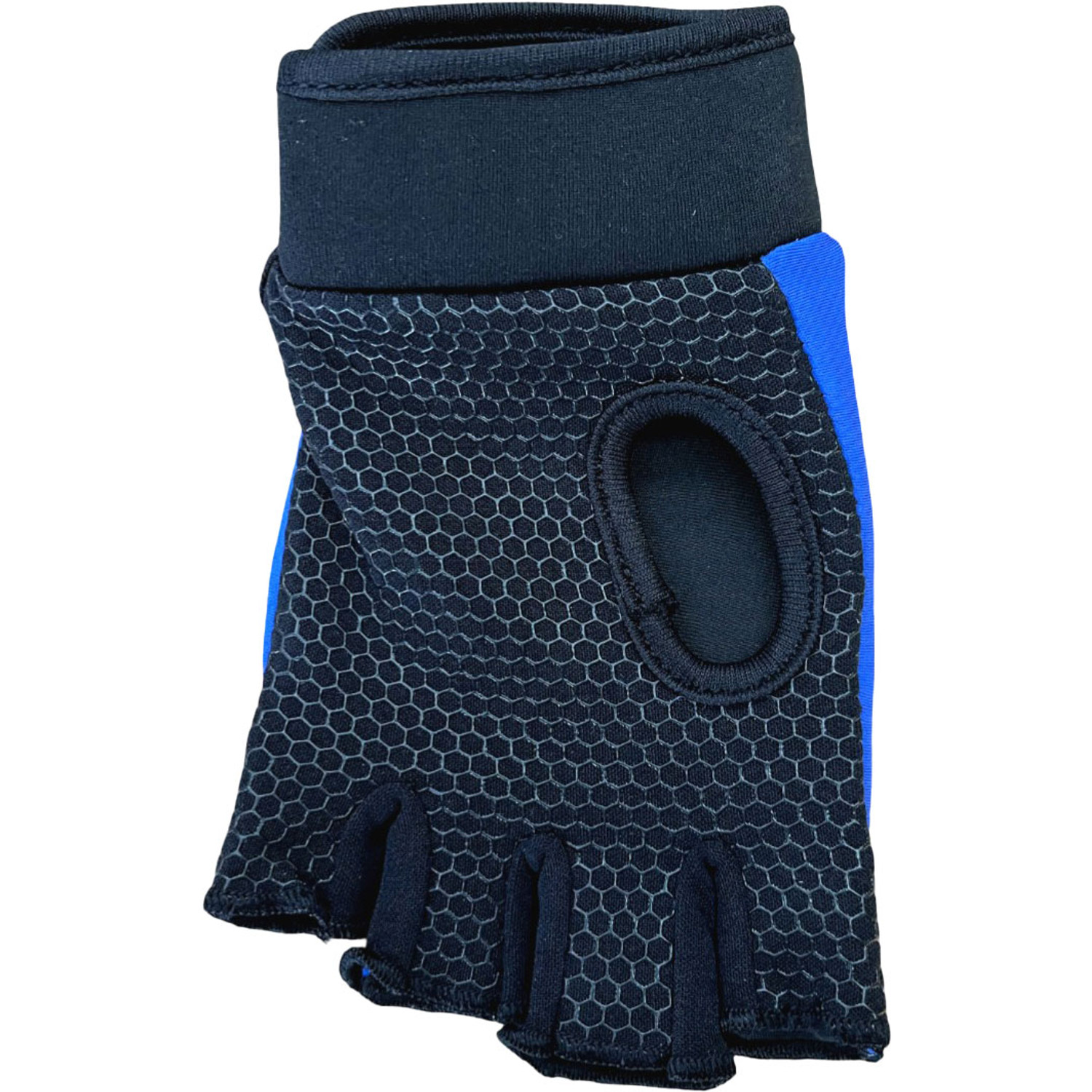 TK5 Handschoen Links