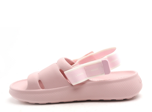Mustang mules et sabots femme 5801146 1465801 rose