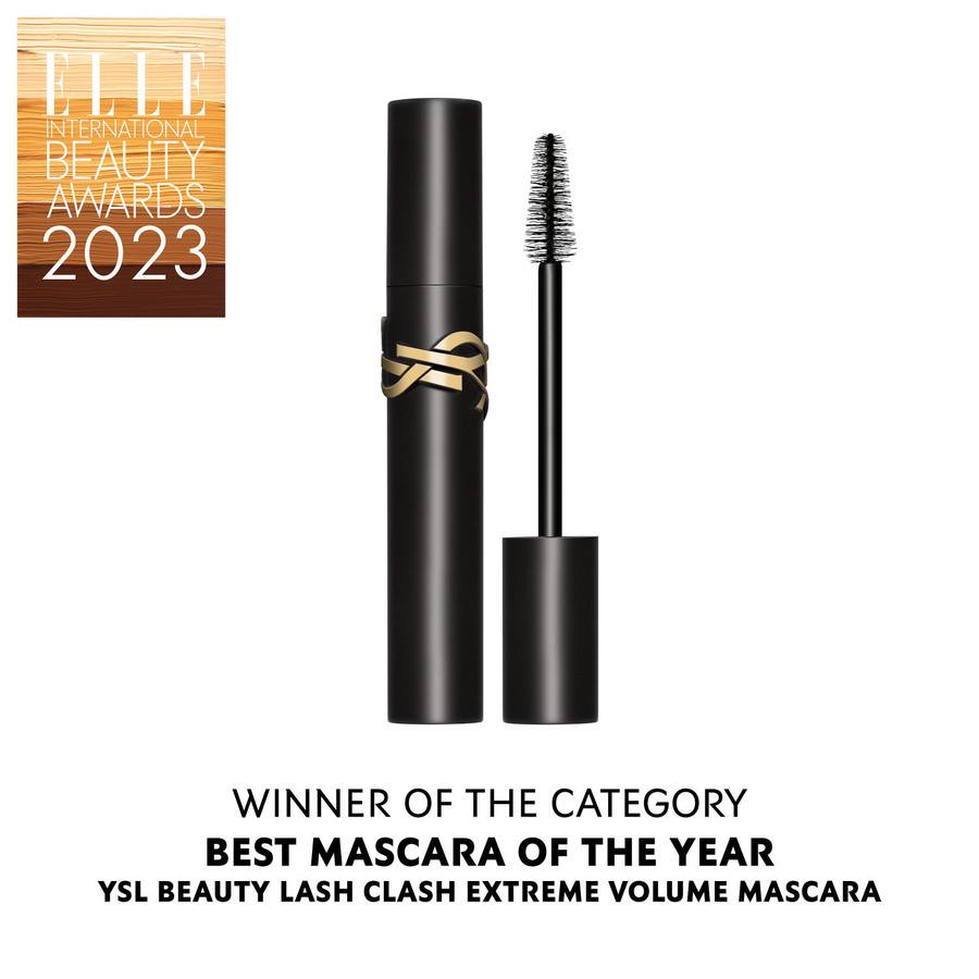 Yves Saint Laurent Mascara Lash Clash Black 8ml