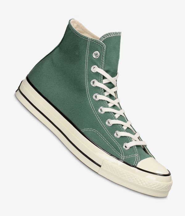 Converse Chuck 70 High Schuh (admiral elm egret black)