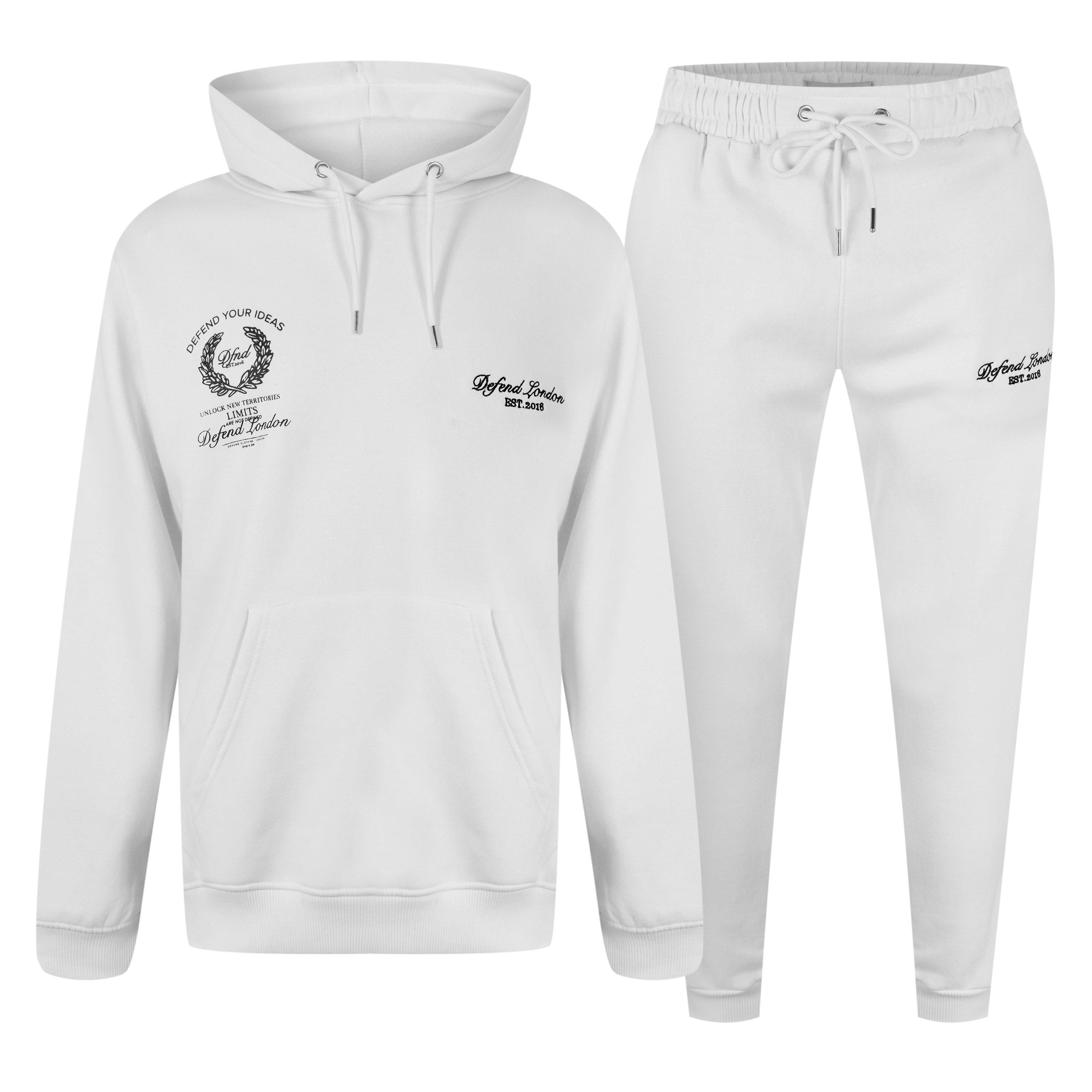 DFND London L Dfnd Trackset Sn99