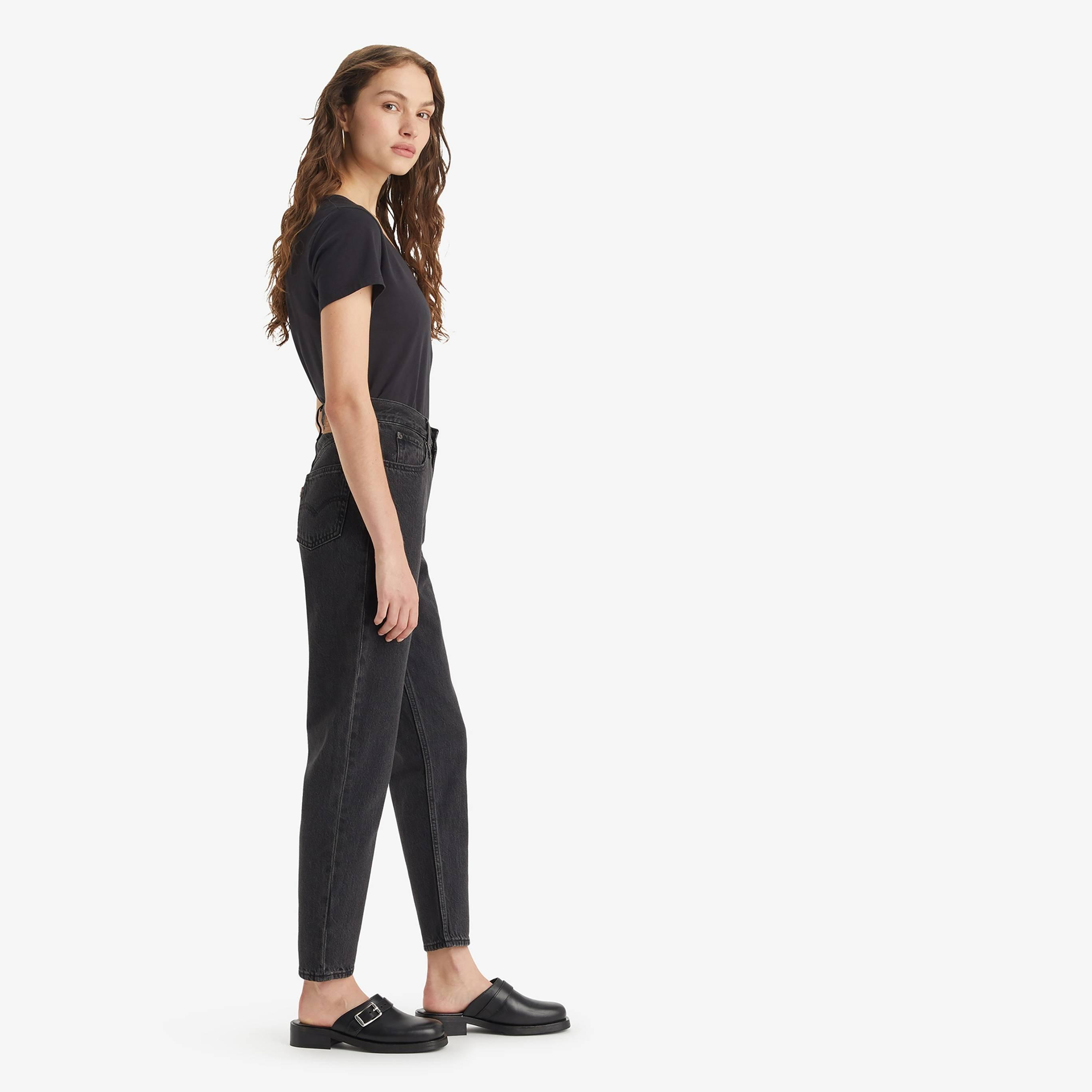 Levis 80s Mom Jeans