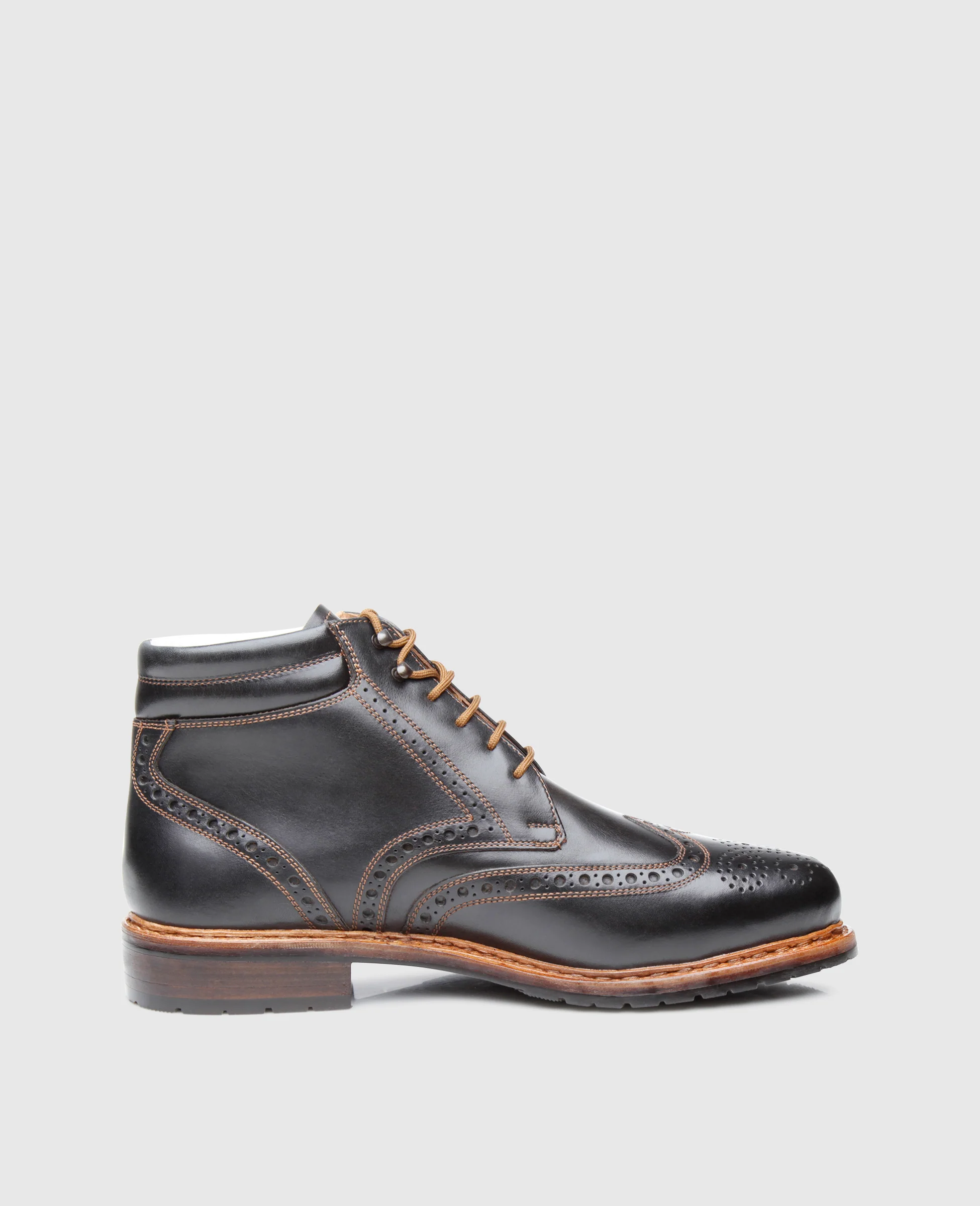 Buda Full-Brogue FC