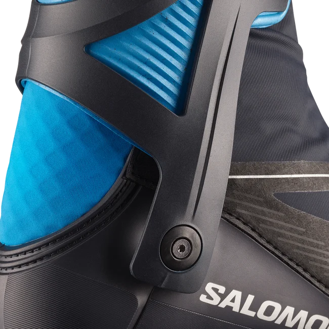 PRO COMBI SC  Skating|Classic-Langlaufschuhe Unisex DarkNavy/Black/ProcessBlue
