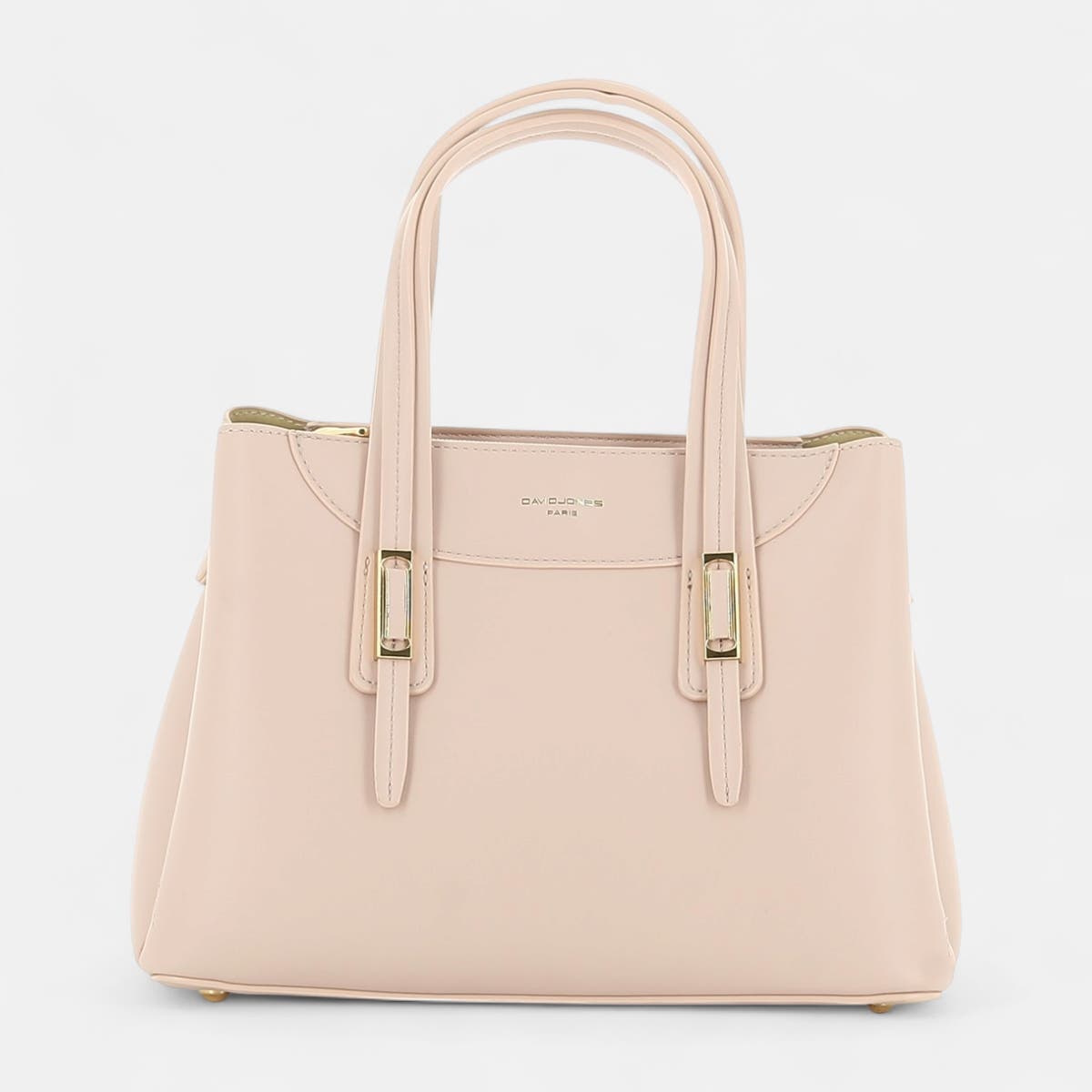 Sac à main rose