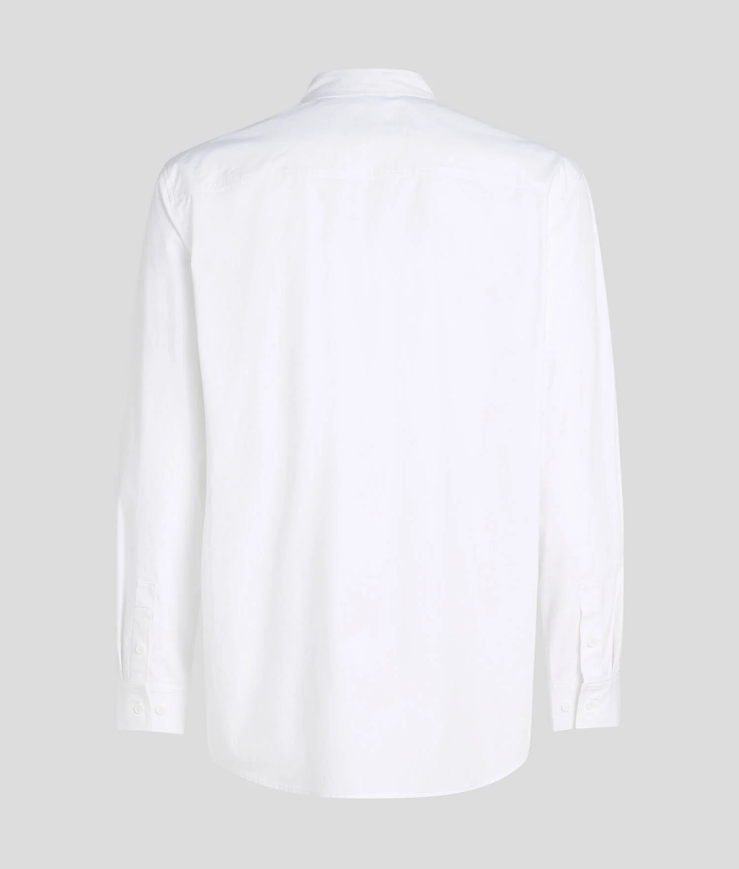 CHEMISE KLJ COUPE DROITE CLASSIQUE