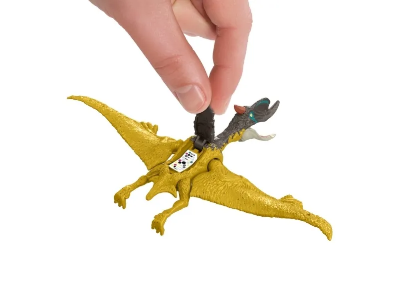 Jurassic World Dino Pack Asst