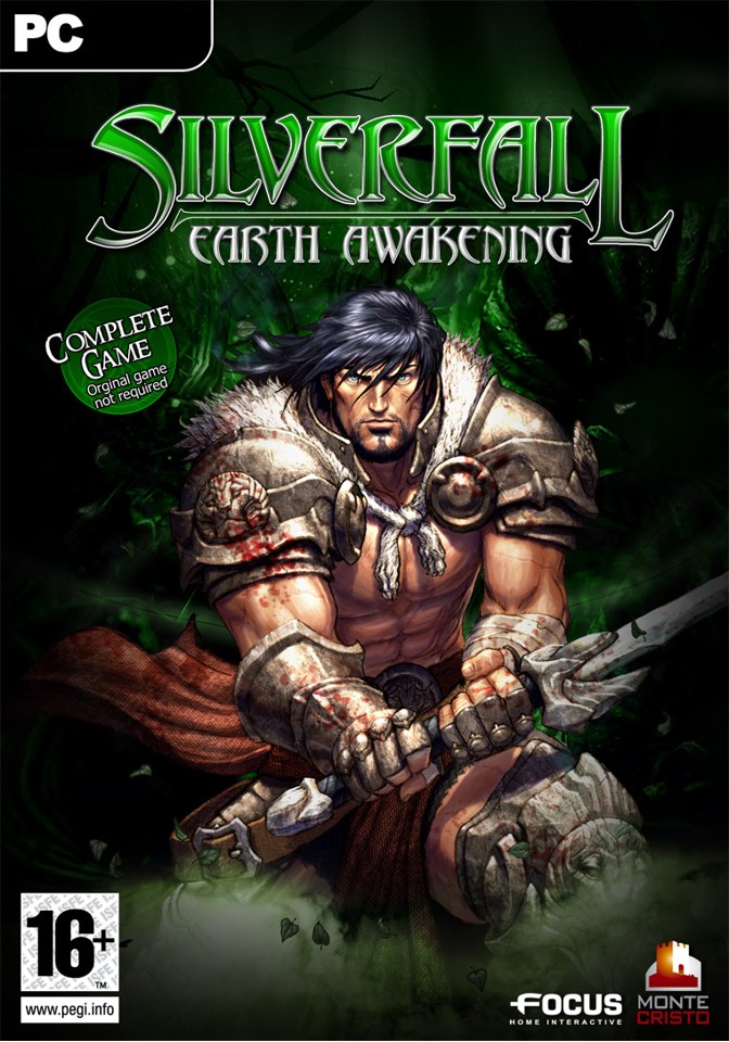Silverfall: Earth Awakening- PC