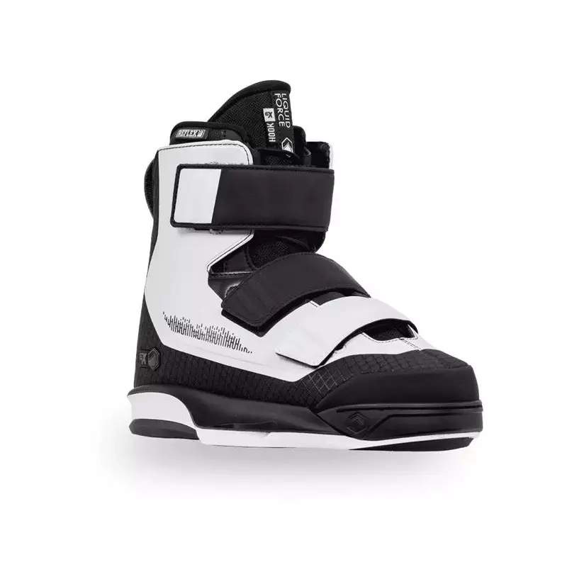 Chausses wakeboard LIQUID FORCE Hook 6X 2024
