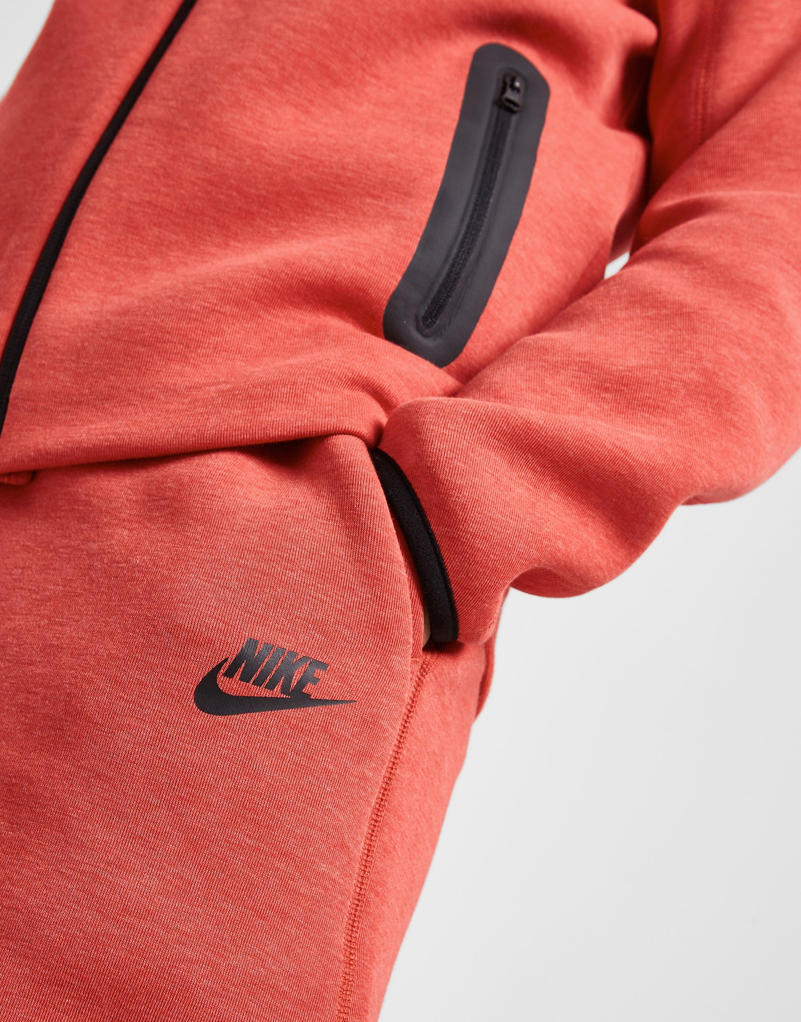 Nike Pantalon de joggingTech Fleece Junior