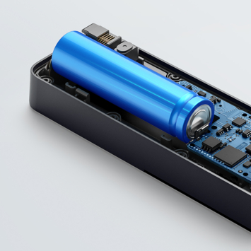 Eufy Video Deurbel C211 met Chime