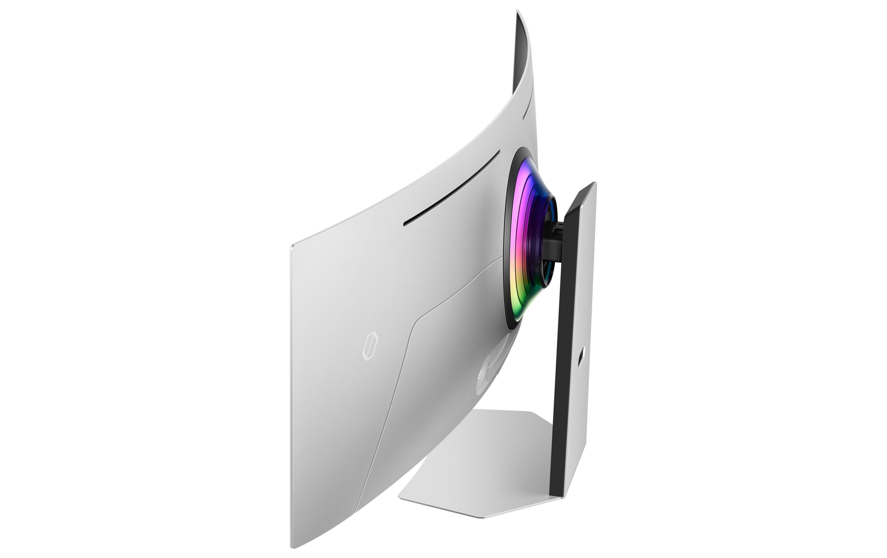 Smart Monitor Odyssey OLED G9 LS49CG954SUXEN<br>49