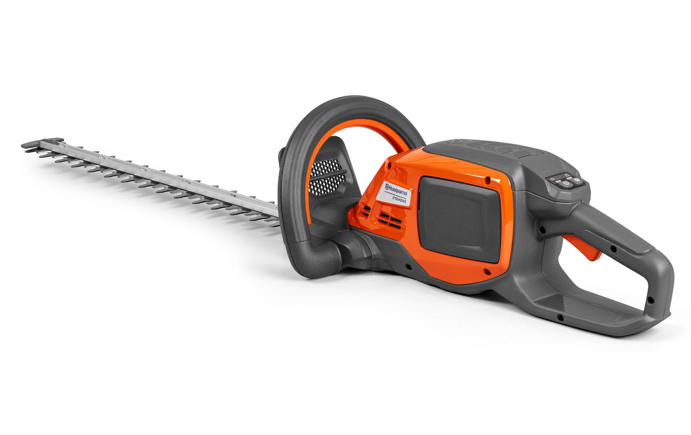 Husqvarna Akku-Heckenschere »215iHD45 Kit, 2.0 Ah« ()