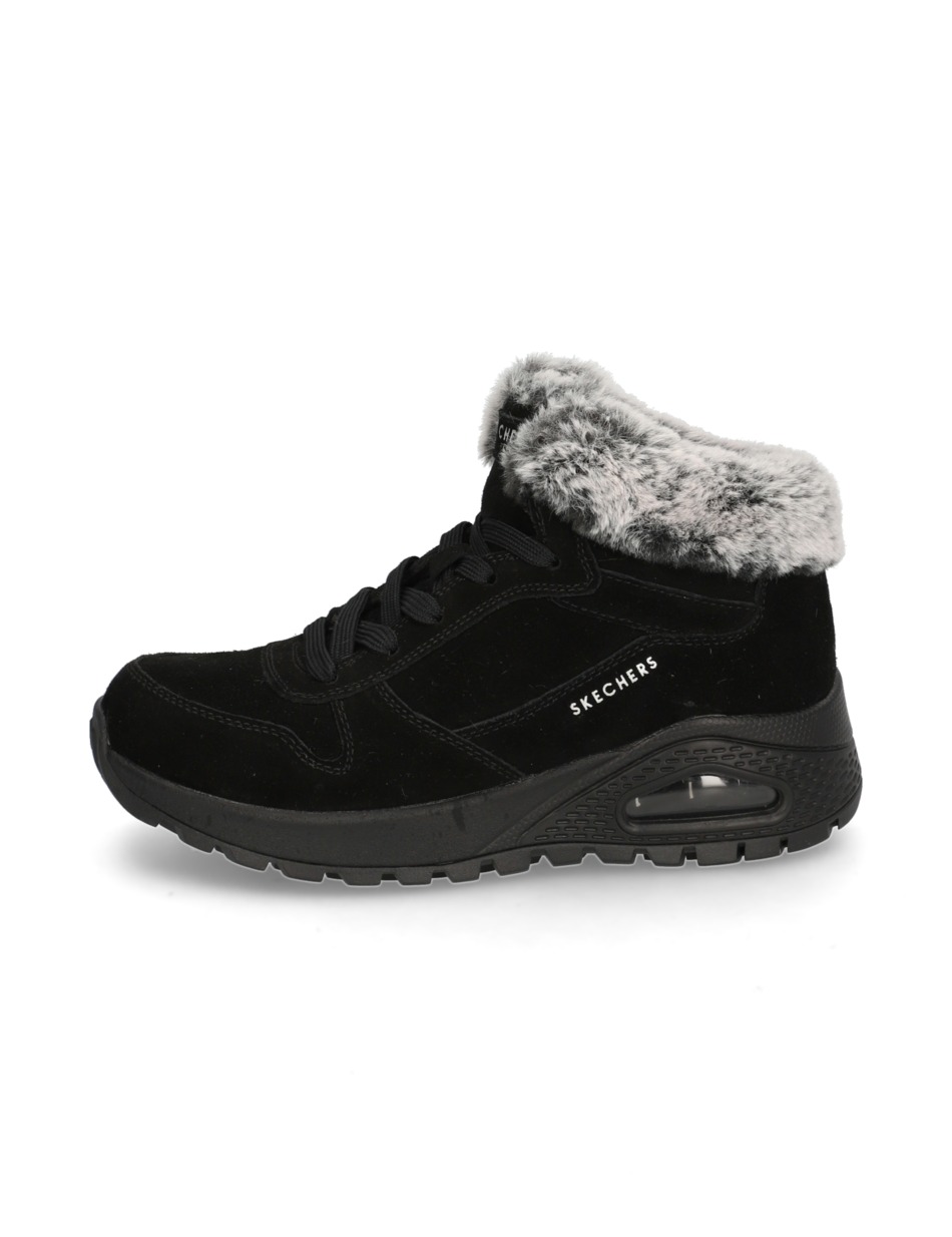 UNO RUGGED - WINTRINESS