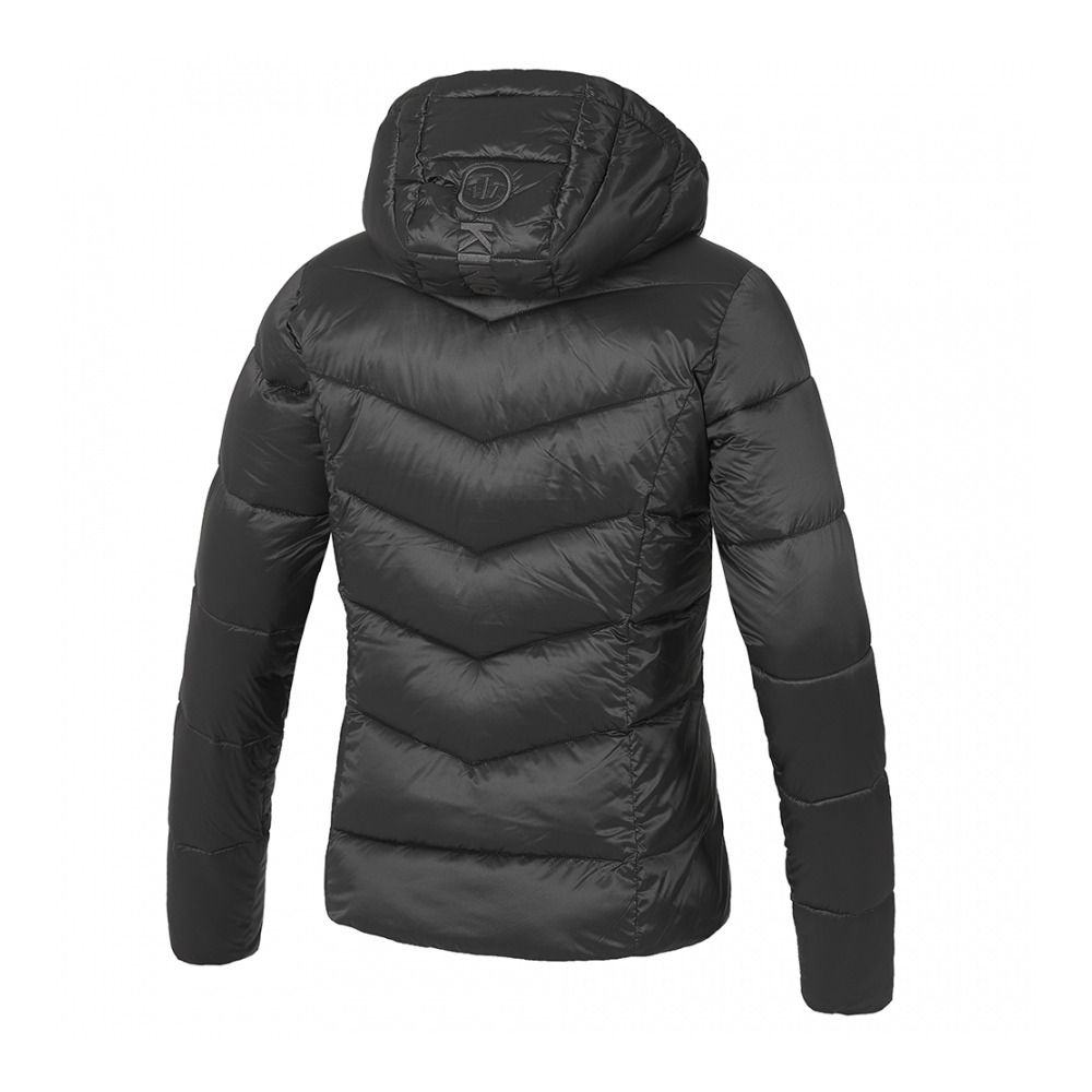 Kingsland FRANCY - Doudoune Femme grey forged iron