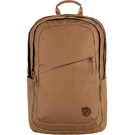 Fjällräven Räven 28 Rygsæk, Khaki Dust