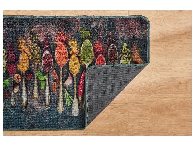 Keukenloper 120 x 50 cm